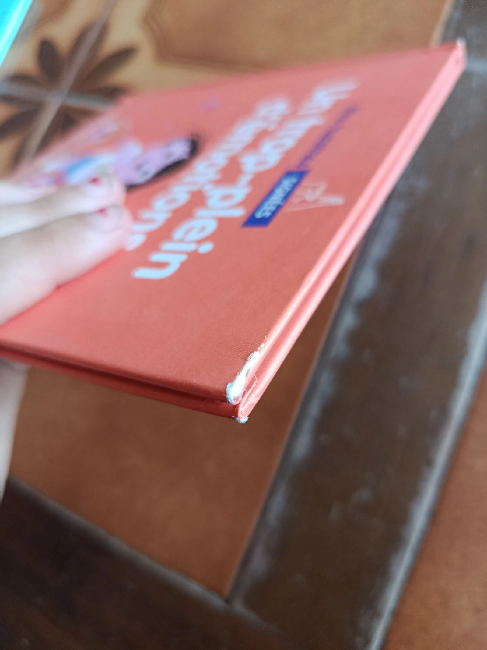 Gesigneerde verhalen - Marie Cao – photo 7